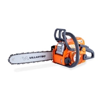 Деталировка бензопилы VILLARTEC SB018 Legend