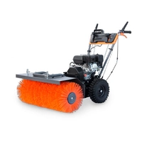 Деталировка подметальной машины VILLARTEC SW7080