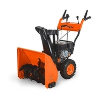 Деталировка снегоуборщика VILLARTEC WB 5561E