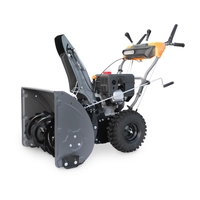 Деталировка снегоуборщика VILLARTEC WB 9066E