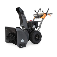 Деталировка снегоуборщика VILLARTEC WB 9071E