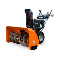 Деталировка снегоуборщика VILLARTEC WB 1387E