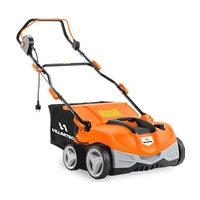 Деталировка скарификатора VILLARTEC AE2038