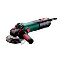 Деталировка болгарки (УШМ) METABO W 11-125 Quick IK (21026390)