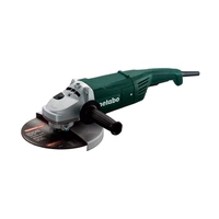 Деталировка болгарки (УШМ) METABO W 2000-230 (06430000)