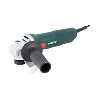 Деталировка болгарки (УШМ) METABO W 650-125 (03602000)