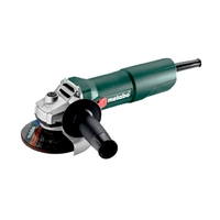 Деталировка болгарки (УШМ) METABO W 750-100 (03603000)