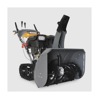 Деталировка снегоуборщика VILLARTEC WB 1576ET