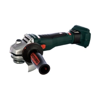 Деталировка болгарки (УШМ) METABO WB 18 BL LTX 100 (18156370)