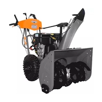 Деталировка снегоуборщика VILLARTEC WB 1070E