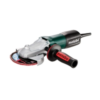 Деталировка болгарки (УШМ) METABO WEF 9-125 IK (21023421)