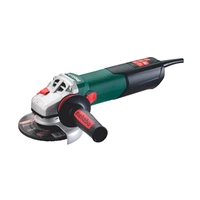 Деталировка болгарки (УШМ) METABO WEPBA 17-125 Quick RT IK (21068000)