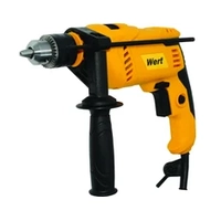 Запчасти для дрели WERT EPD 600RE