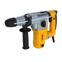 Запчасти для перфоратора WERT ERH 1128HRE
