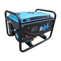 Запчасти для генератора WERT G 3000C