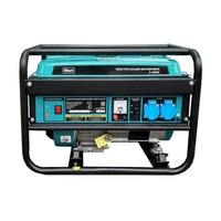 Запчасти для генератора WERT G 3000D