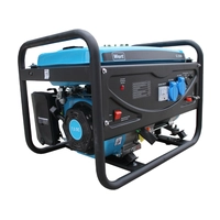 Запчасти для генератора WERT G 3500
