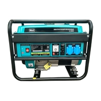 Запчасти для генератора WERT G 3500D