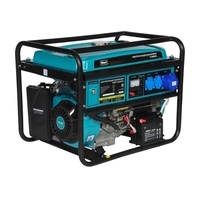 Запчасти для генератора WERT G 8000D