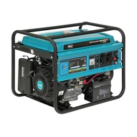Запчасти для генератора WERT G 8000E