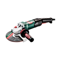 Деталировка болгарки (УШМ) METABO WEV 19-180 Quick RT IK (21072000)