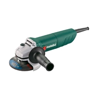 Деталировка болгарки (УШМ) METABO WEV 850-125 (03611001)