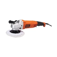 Запчасти для полировальной машины Black & Decker WP1500K TYPE 1