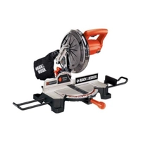 Запчасти для пилы торцовочной Black & Decker XTS100 TYPE 1