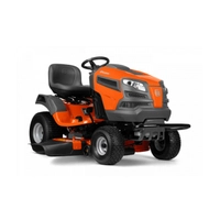 Запчасти для трактора HUSQVARNA YT42 DXL, 96045007000, 2018-01