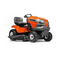 Запчасти для трактора HUSQVARNA YTA22V46, 96045005300, 2015-07