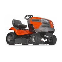 Запчасти для трактора HUSQVARNA YTH18542, 917279060, 960130002, 2005-03