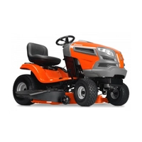 Запчасти для трактора HUSQVARNA YTH18K42, 96048010000, 2016-09