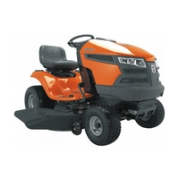 Запчасти для трактора HUSQVARNA YTH20K46, 96043003302, 2009-05