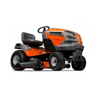Запчасти для трактора HUSQVARNA YTH20K46, 96045000402, 2007-07