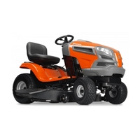 Запчасти для трактора HUSQVARNA YTH21K46, 96043012000, 2010-11