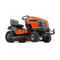 Запчасти для трактора HUSQVARNA YTH2242 TDF, 96041017302, 2010-11