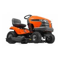 Запчасти для трактора HUSQVARNA YTH2454, 96043009300, 2009-10