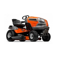 Запчасти для трактора HUSQVARNA YTH24K54, 96043013300, 2012-01