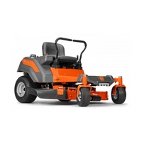 Запчасти для райдера HUSQVARNA Z242 F, 967271901-01, 2017-10