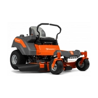 Запчасти для райдера HUSQVARNA Z242 F, 96795380100, 2018-10