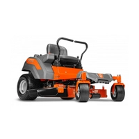Запчасти для райдера HUSQVARNA Z242F BF, 967602801-01, 2016-01