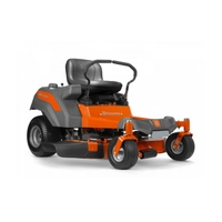 Запчасти для райдера HUSQVARNA Z254 F, 967680901-00, 2018-01
