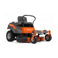 Запчасти для райдера HUSQVARNA Z142, 96792460100, 2018-09