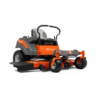 Запчасти для райдера HUSQVARNA Z254 F, 967954002-00, 2018-04