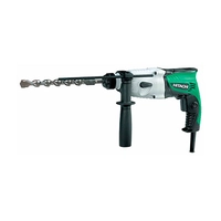 Деталировка перфоратора HITACHI DH 22PG