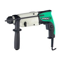 Деталировка перфоратора HITACHI DH 22PH