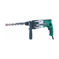 Деталировка перфоратора HITACHI DH 24PC3