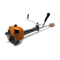 Запчасти для триммера (бензокосы) ZimAni FS450K
