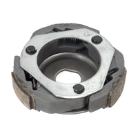 Плата сцепления с колодками для скутера с двигателем 4T 152QMI, 157QMJ 125-150cc WM
