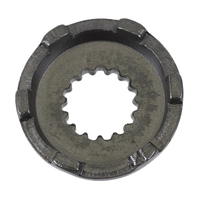 Храповик кикстартера для скутера Keeway/Vento/Stels, Yamaha Axis 90 (d-16mm) MVH
